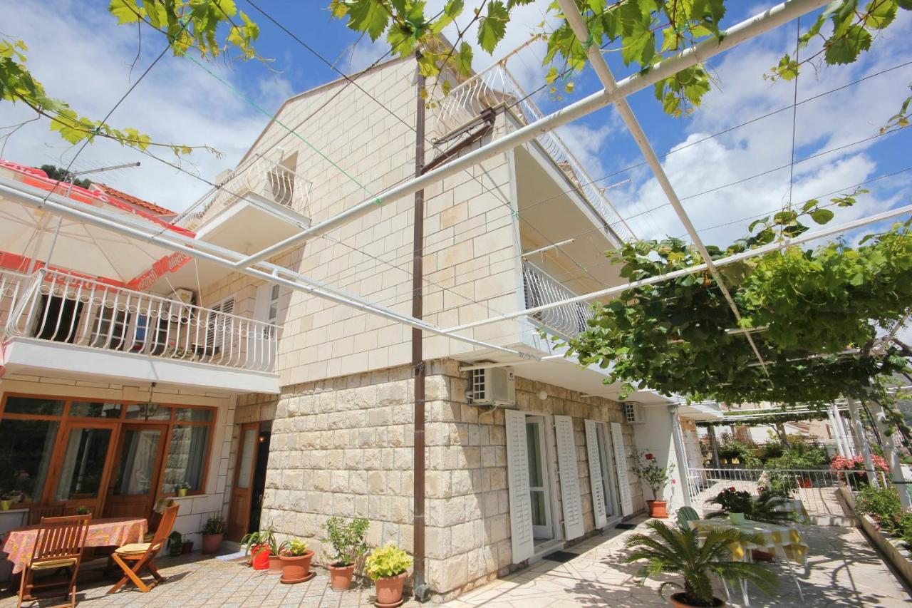 Apartments And Rooms With Parking Space Dubrovnik - 2148 Exterior photo