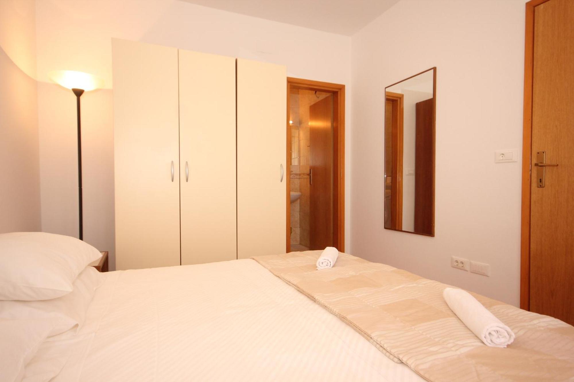 Apartments And Rooms With Parking Space Dubrovnik - 2148 Room photo